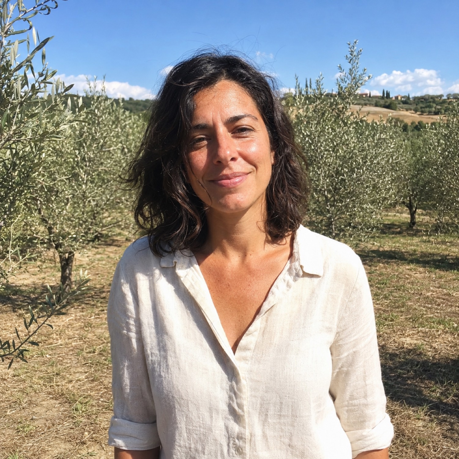 Giulia Conti